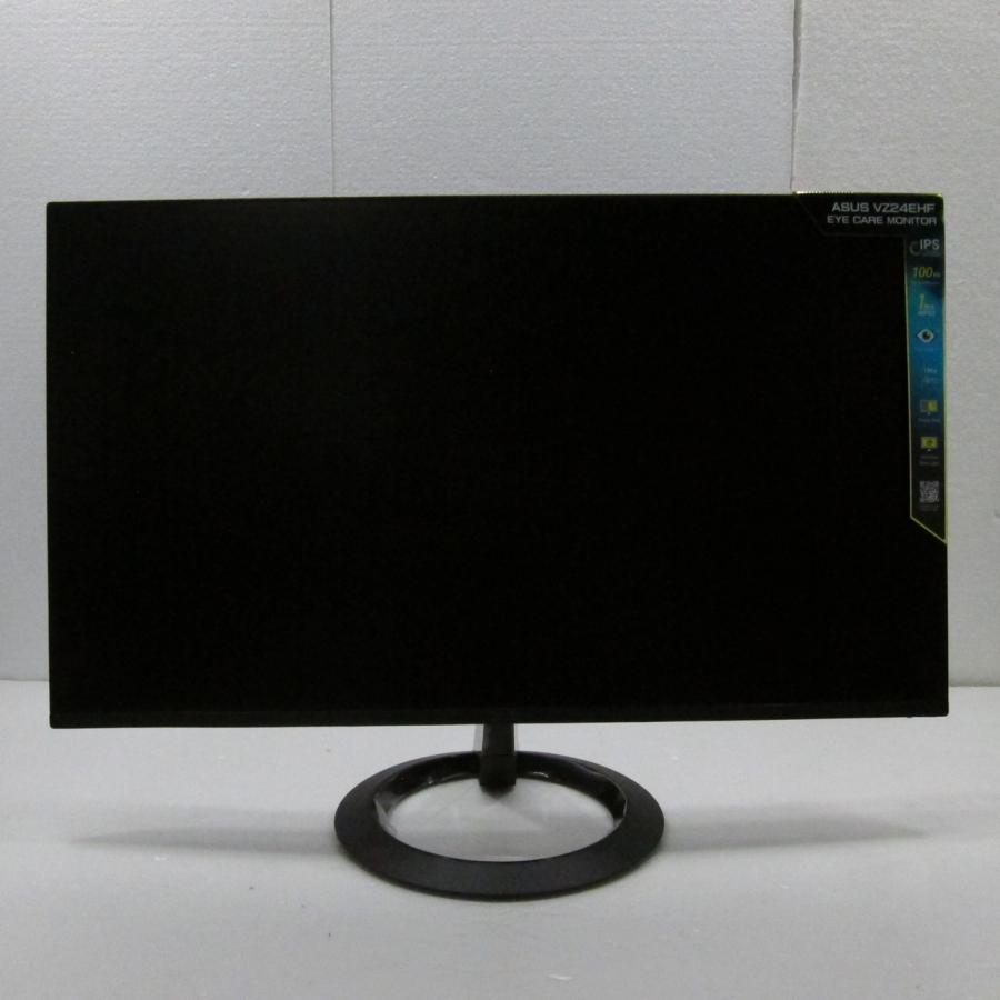 ASUS（エイスース） 〔中古〕 〔展示品〕 VZ24EHF : ソフマップ Yahoo