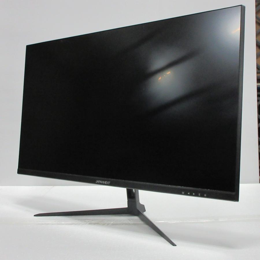 〔中古〕JAPANNEXT  〔展示品〕 JN-IPS28G144UHDR |  | 01