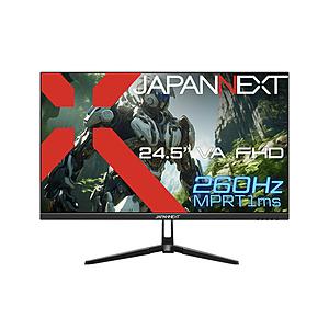 〔中古〕JAPANNEXT  〔展示品〕 JN-V245FHDR260AJ | 