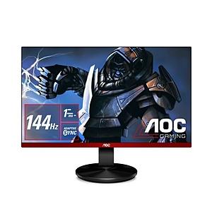 〔中古〕AOC(エーオーシー)  〔展示品〕 G2490VX／11 | 