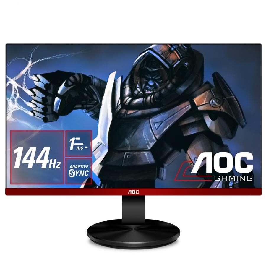 〔中古〕AOC(エーオーシー)  〔展示品〕 G2490VX／11 |  | 01