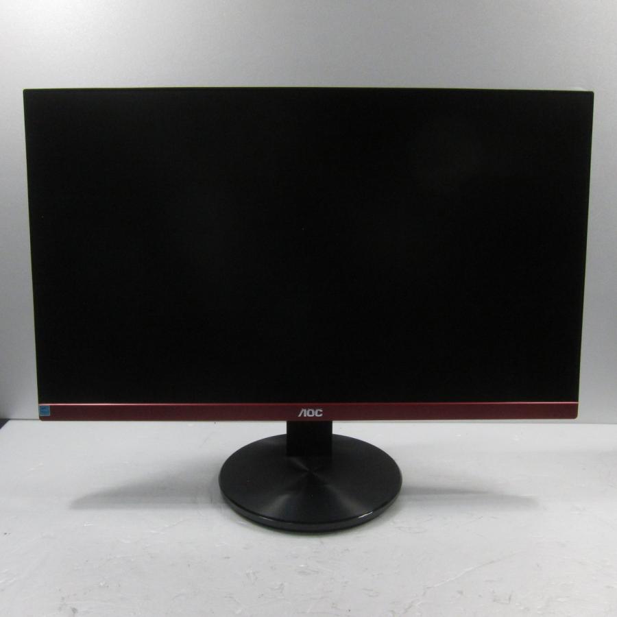 〔中古〕AOC(エーオーシー)  〔展示品〕 G2490VX／11 |  | 02