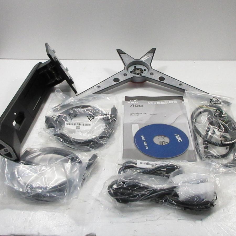 〔中古〕AOC(エーオーシー)  〔展示品〕 C24G2／11 |  | 02