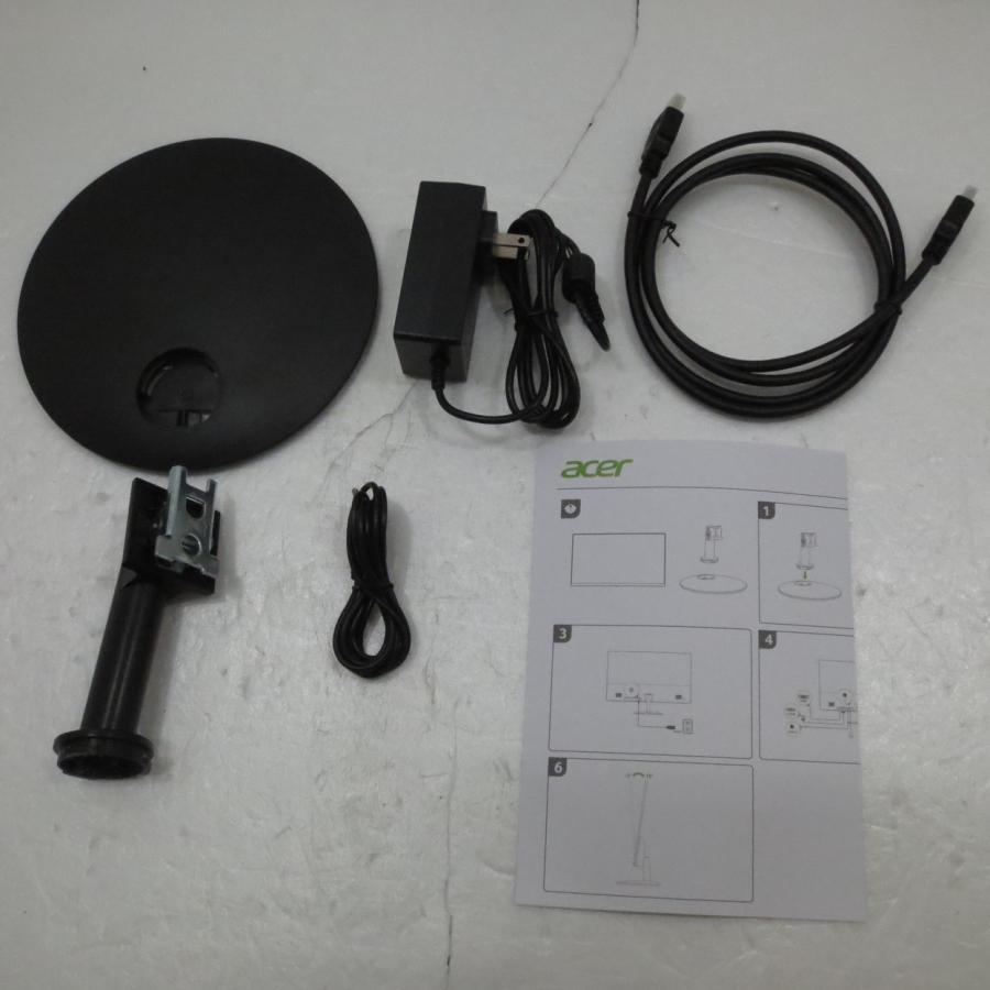 〔中古〕Acer(エイサー)  〔展示品〕 AlphaLine SB2 SB242YEbmix | acer | 02