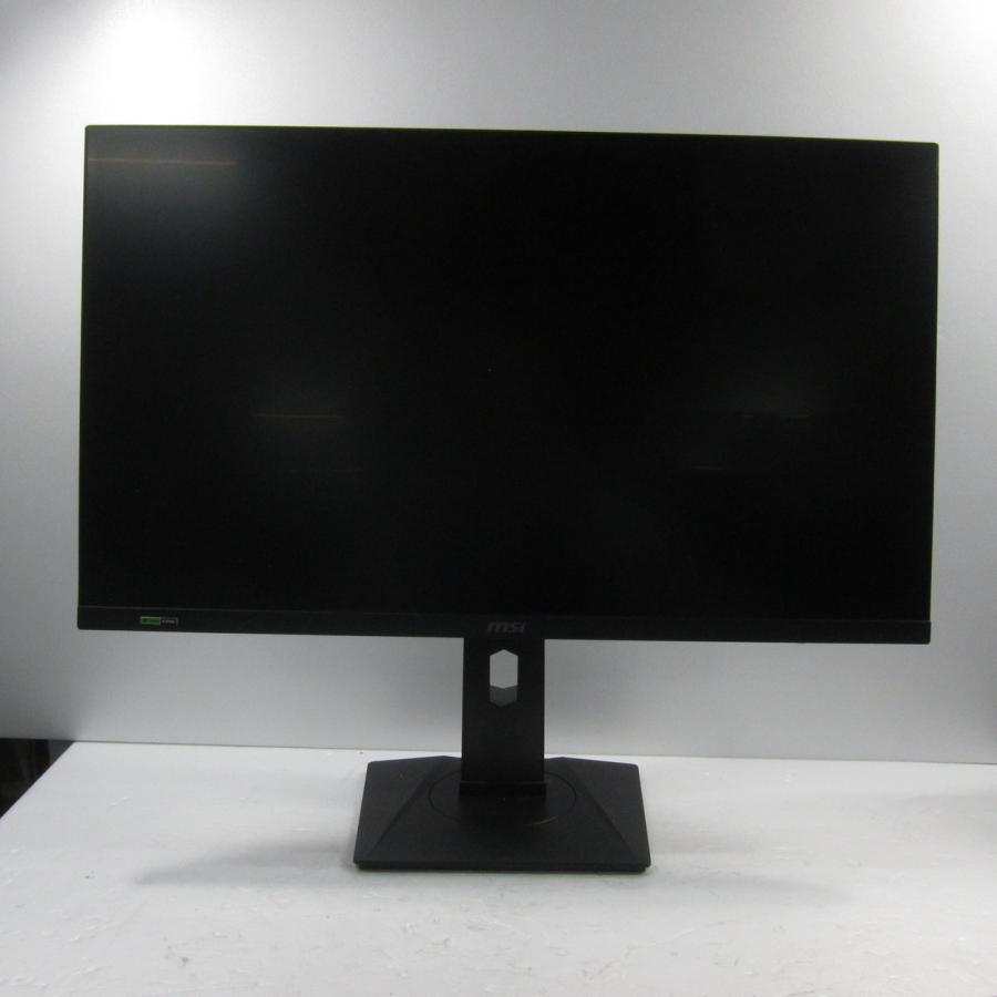 〔中古〕MSI(エムエスアイ)  〔展示品〕 G274PF | MSI | 02
