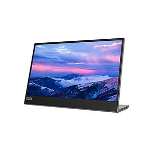 【中古】Lenovo ポータブルモニター L15 Lenovo（レノボ） 〔中古〕Lenovo(レノボジャパン) 〔展示品〕 Lenovo