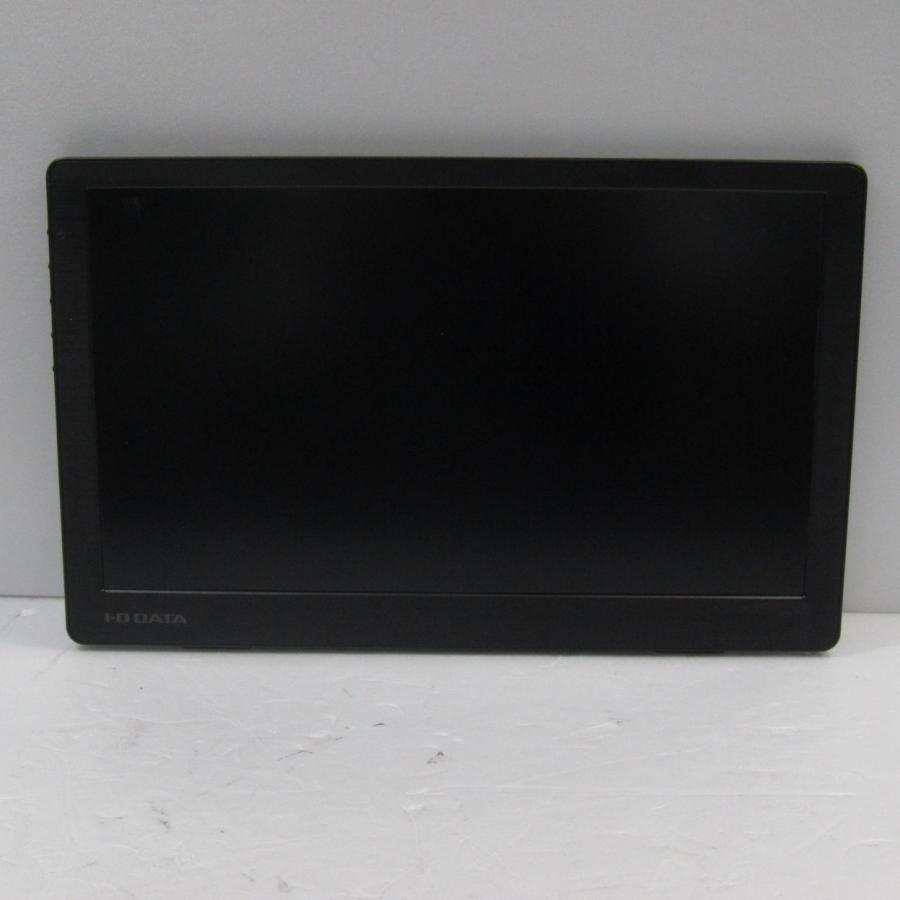 〔中古〕IO DATA(アイオーデータ)  〔展示品〕 LCD-CF131XDB-M | I-O DATA | 02