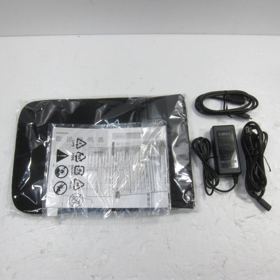〔中古〕IO DATA(アイオーデータ)  〔展示品〕 LCD-CF131XDB-M | I-O DATA | 05