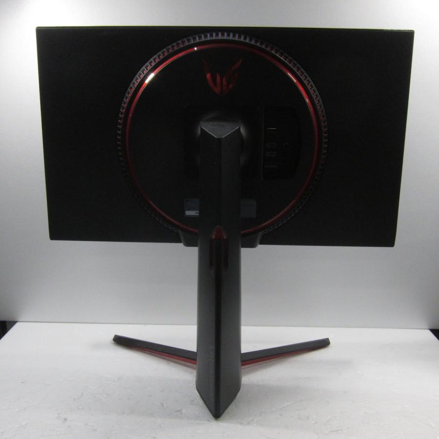 〔中古〕LG(エルジー)  〔展示品〕 27GP83B-B | LGエレクトロニクス | 03