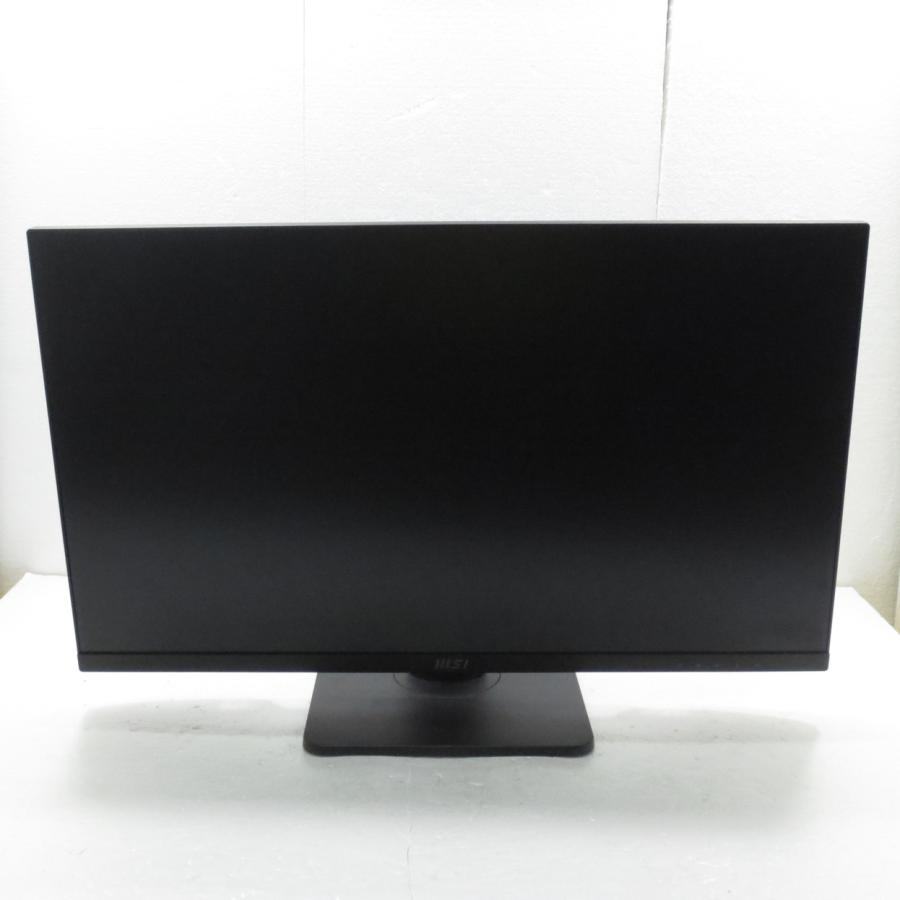 〔中古〕MSI(エムエスアイ)  〔展示品〕 PRO MP273AP | MSI | 01