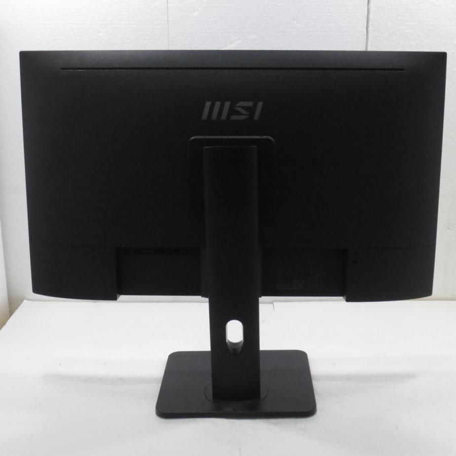 MSI 〔中古〕MSI(エムエスアイ) 〔展示品〕 PRO MP273AP : ソフマップ