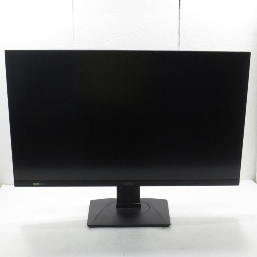 〔中古〕MSI(エムエスアイ)  〔展示品〕 G274PF | MSI | 01