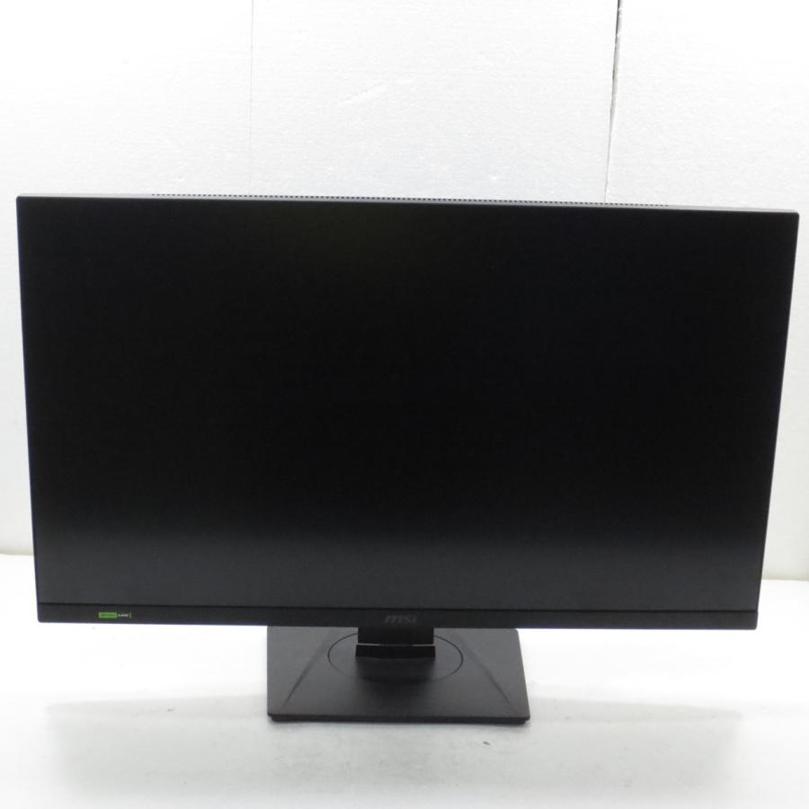 〔中古〕MSI(エムエスアイ)  〔展示品〕 G274PF | MSI | 01
