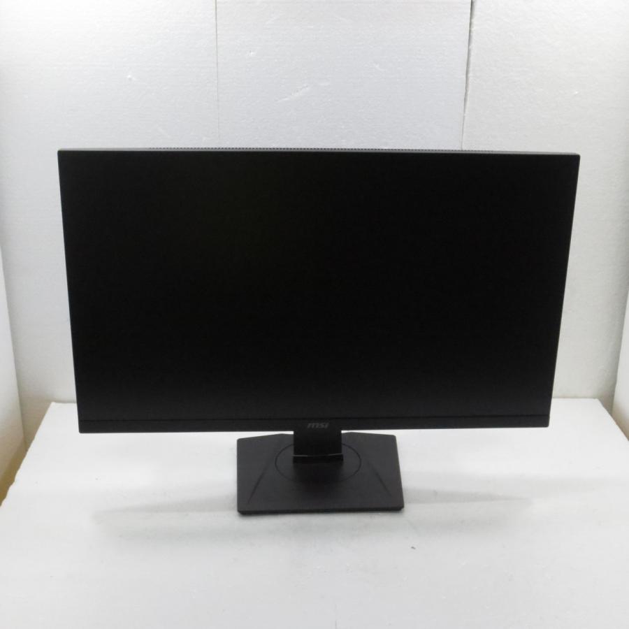 〔中古〕MSI(エムエスアイ)  〔展示品〕 MAG 274QRF QD E2 | MSI | 01