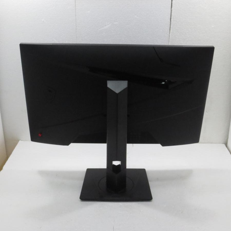〔中古〕MSI(エムエスアイ)  〔展示品〕 MAG 274QRF QD E2 | MSI | 02