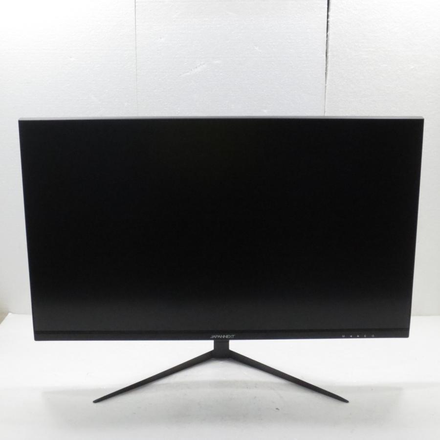 〔中古〕JAPANNEXT  〔展示品〕 JN-27Gi144FHDR |  | 01
