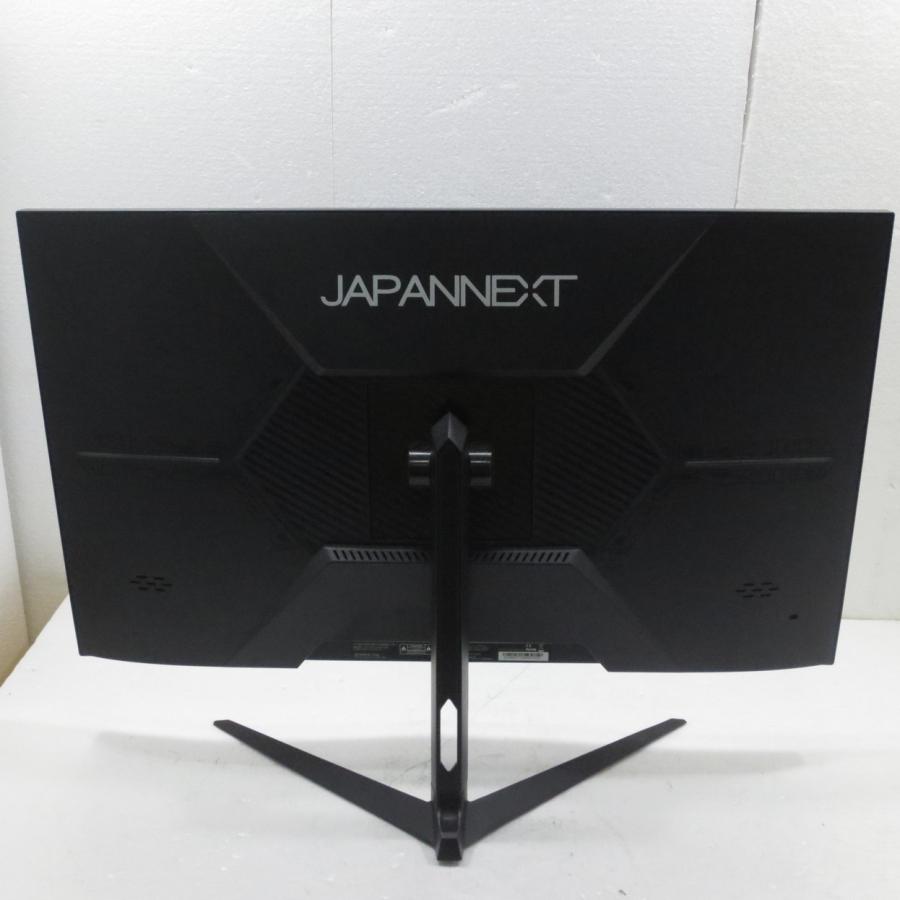 〔中古〕JAPANNEXT  〔展示品〕 JN-27Gi144FHDR |  | 02