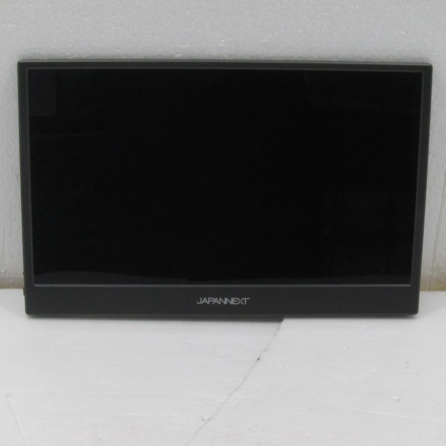 〔中古〕JAPANNEXT  〔展示品〕 JN-MD-IQ1301FHDR |  | 02