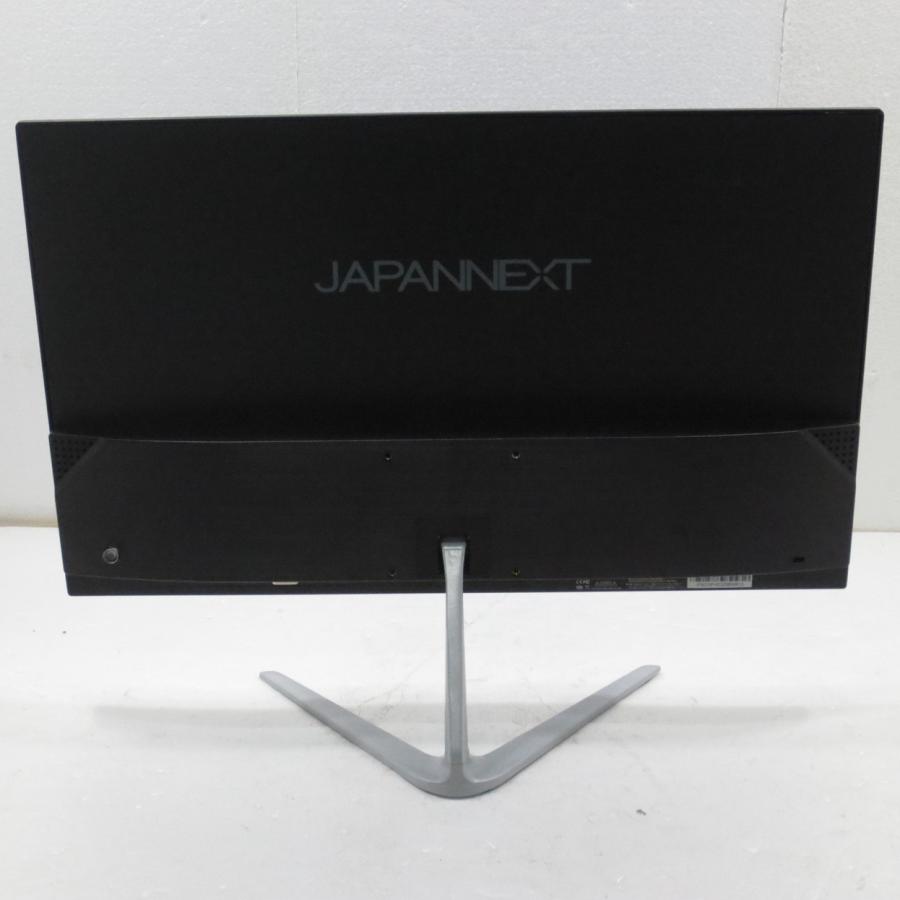 〔中古〕JAPANNEXT  〔展示品〕 JN-IPS215FHD |  | 02