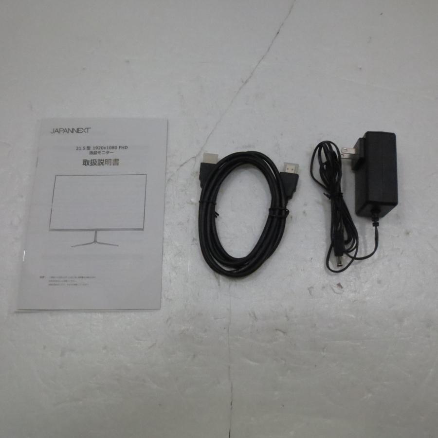 〔中古〕JAPANNEXT  〔展示品〕 JN-IPS215FHD |  | 03