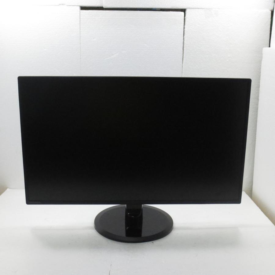 〔中古〕IO DATA(アイオーデータ)  〔展示品〕 LCD-MQ271XDB-A | I-O DATA | 01