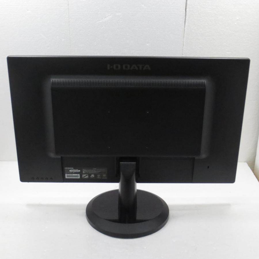 〔中古〕IO DATA(アイオーデータ)  〔展示品〕 LCD-MQ271XDB-A | I-O DATA | 02