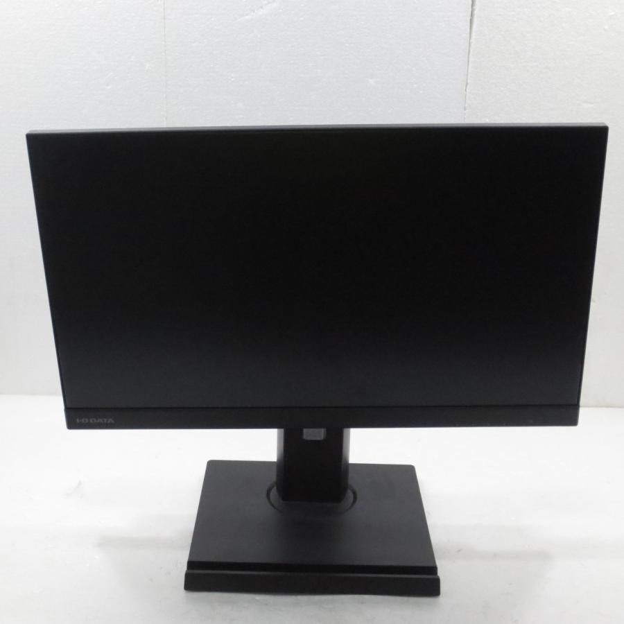 〔中古〕IO DATA(アイオーデータ)  〔展示品〕 LCD-C221DB-F | I-O DATA | 01
