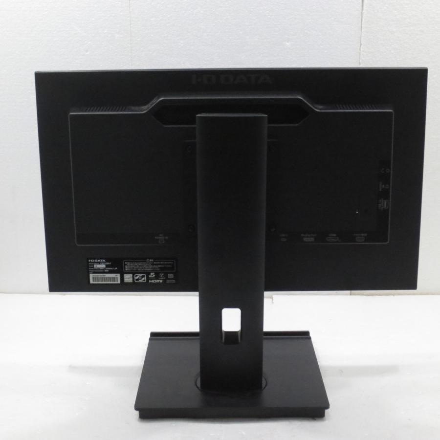 〔中古〕IO DATA(アイオーデータ)  〔展示品〕 LCD-C221DB-F | I-O DATA | 02