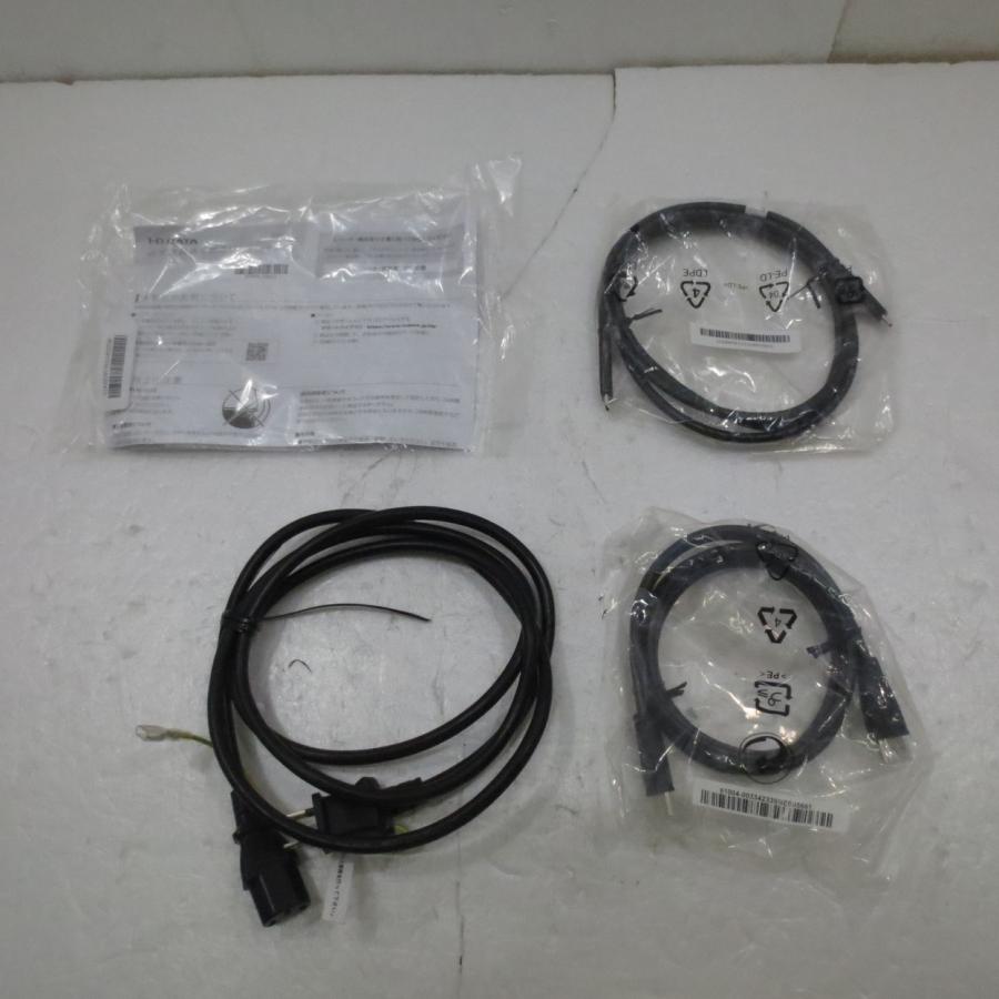 〔中古〕IO DATA(アイオーデータ)  〔展示品〕 LCD-C221DB-F | I-O DATA | 03