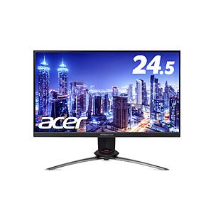 〔中古〕Acer(エイサー)  〔展示品〕 XB253QGXbmiiprzx | acer
