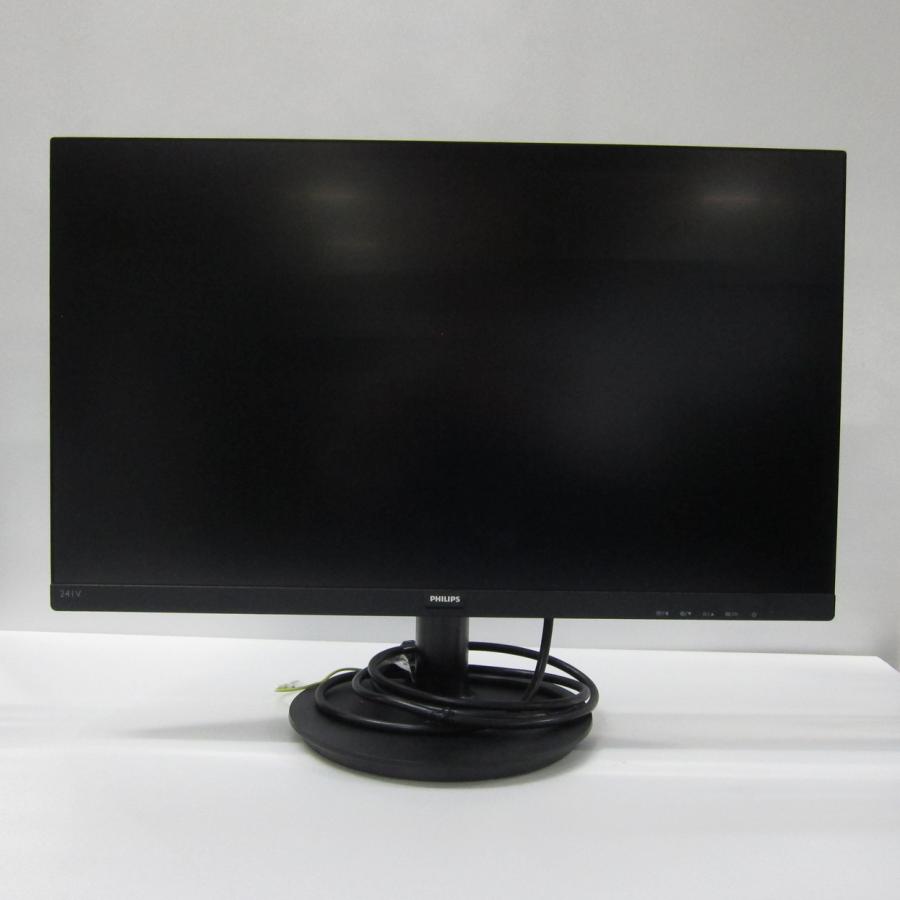 〔中古〕PHILIPS(フィリップス)  〔展示品〕 241V8L／11 | Philips | 01