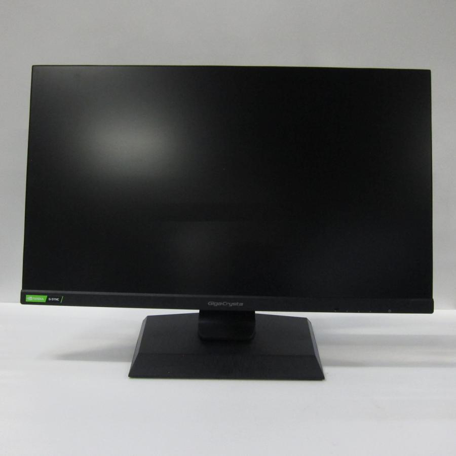 〔中古〕IO DATA(アイオーデータ)  〔展示品〕 LCD-GC241UXDB | I-O DATA | 01