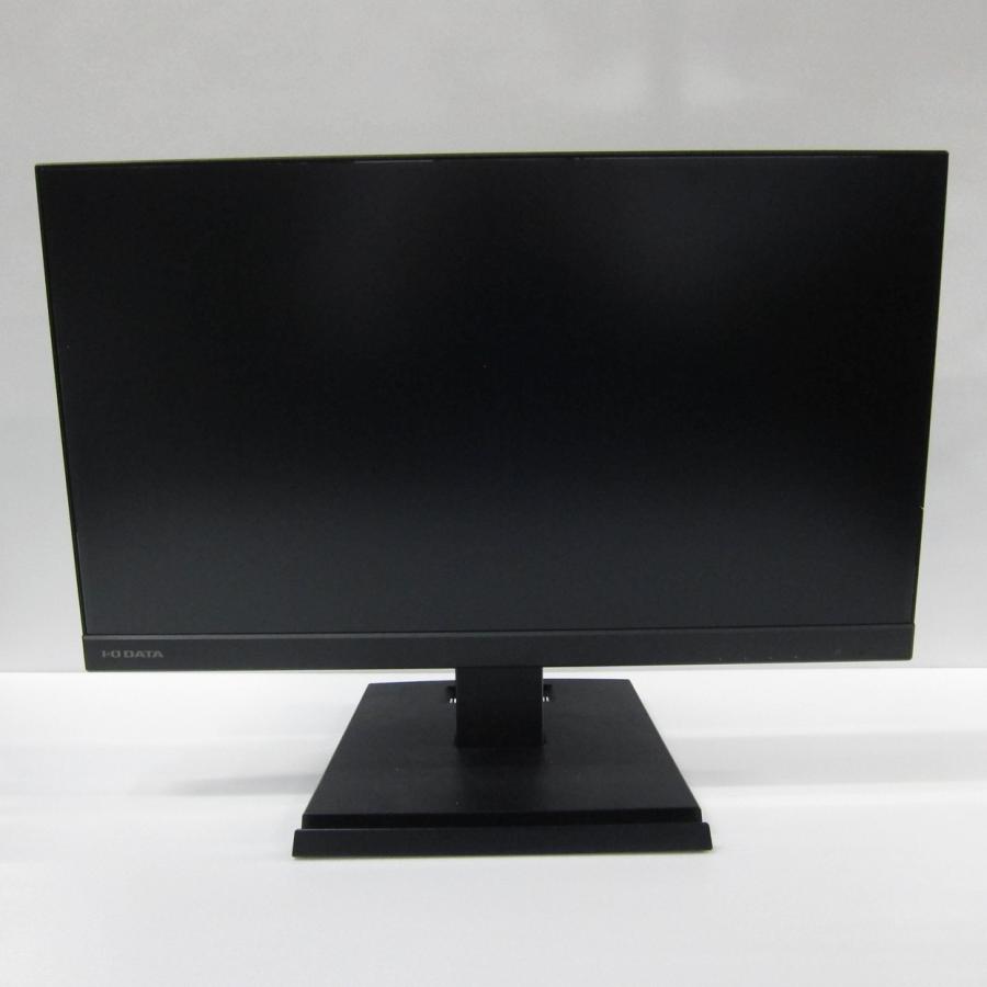 〔中古〕IO DATA(アイオーデータ)  〔展示品〕 LCD-C221DBX | I-O DATA | 01