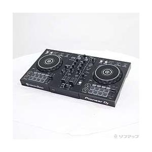 〔中古〕Pioneer(パイオニア)  DDJ-400 | Pioneer