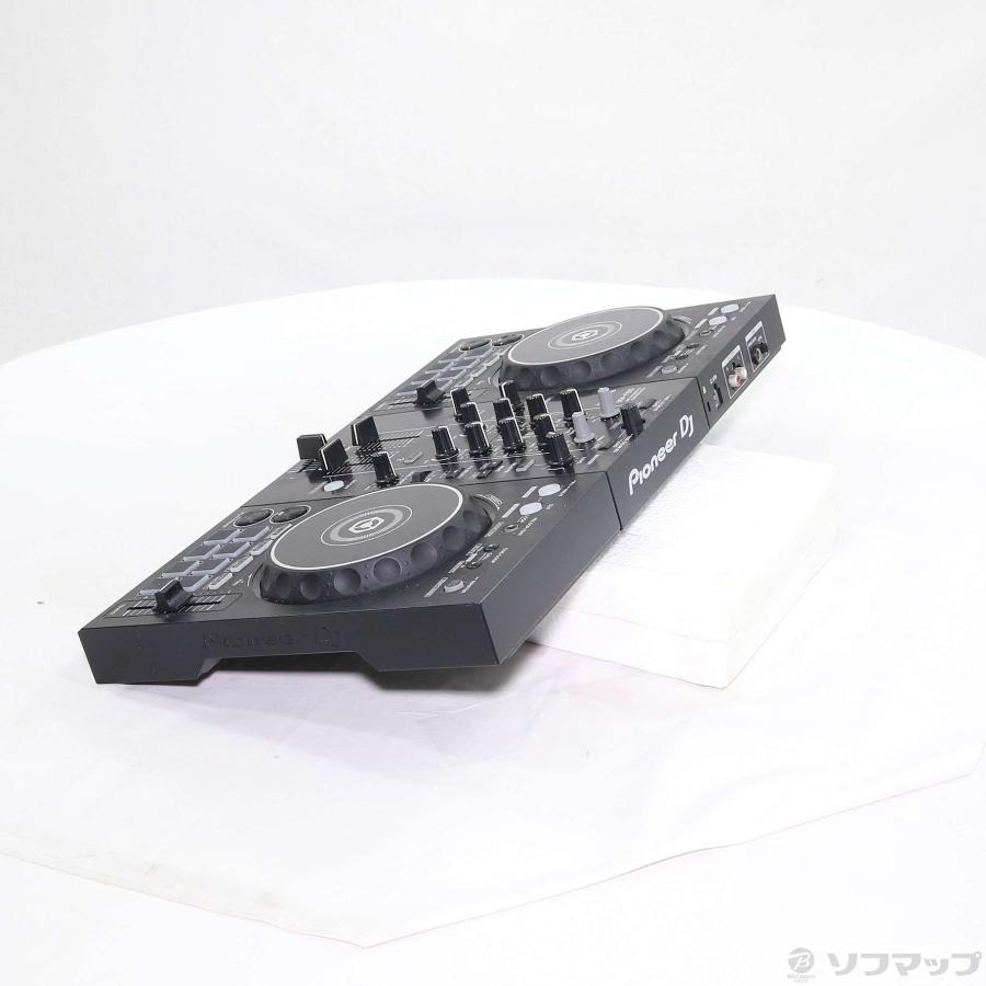 〔中古〕Pioneer(パイオニア)  DDJ-400 | Pioneer | 02