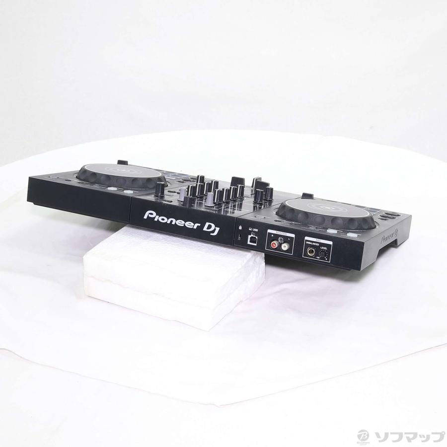 〔中古〕Pioneer(パイオニア)  DDJ-400 | Pioneer | 03