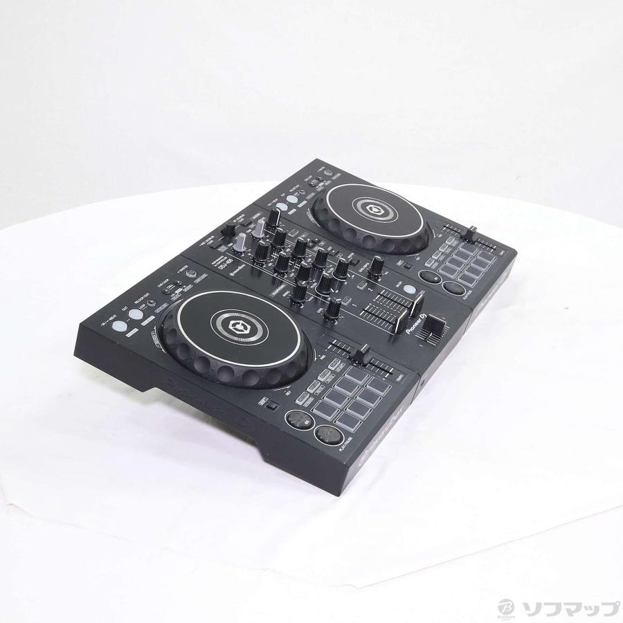 〔中古〕Pioneer(パイオニア)  DDJ-400 | Pioneer | 04