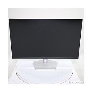 〔中古〕DELL(デル)  S2722QC-R | DELL