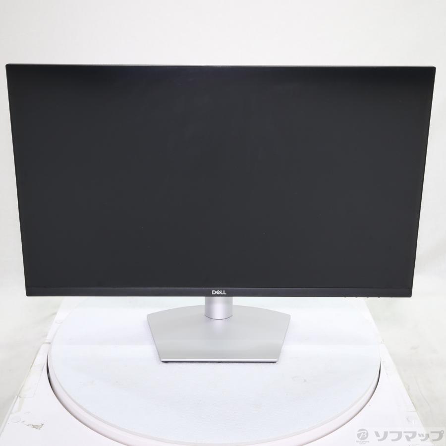 〔中古〕DELL(デル)  S2722QC-R | DELL | 01