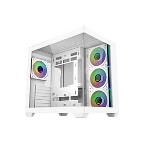 〔中古〕クーラーマスター  〔展示品〕 Elite 681 White PCケース | Cooler Master