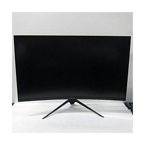 〔中古〕PIXIO  〔展示品〕 湾曲ゲーミングモニター PXC325 ブラック | 