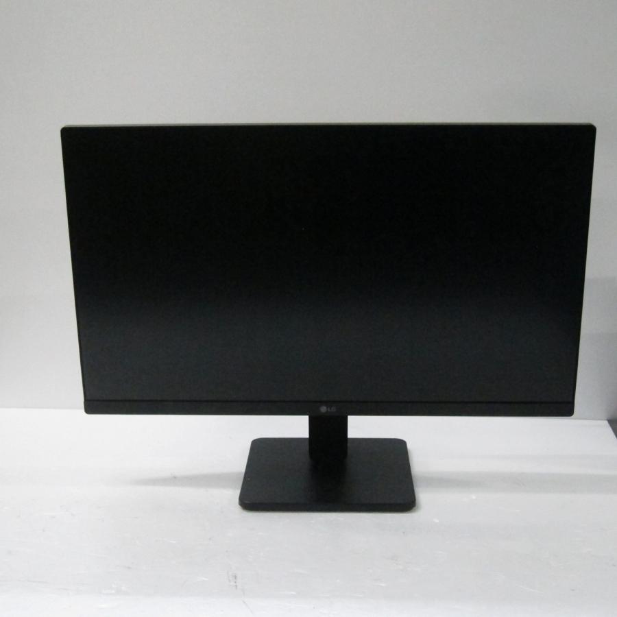 〔中古〕LG(エルジー)  〔展示品〕 24MR400-B | LGエレクトロニクス | 01