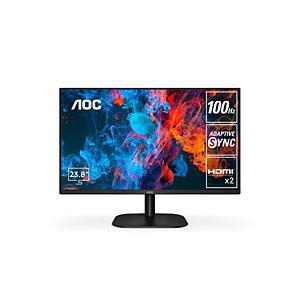 〔中古〕AOC(エーオーシー)  〔展示品〕 24B2H2／11 | 