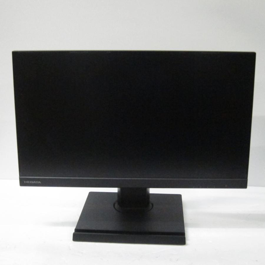〔中古〕IO DATA(アイオーデータ)  〔展示品〕 LCD-C221DB-F | I-O DATA | 01