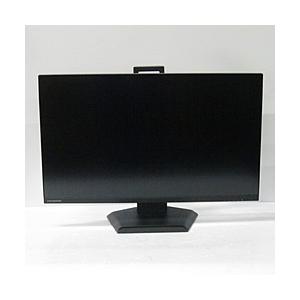 〔中古〕IO DATA(アイオーデータ)  〔展示品〕 LCD-CQ270SA-FX ブラック | I-O DATA