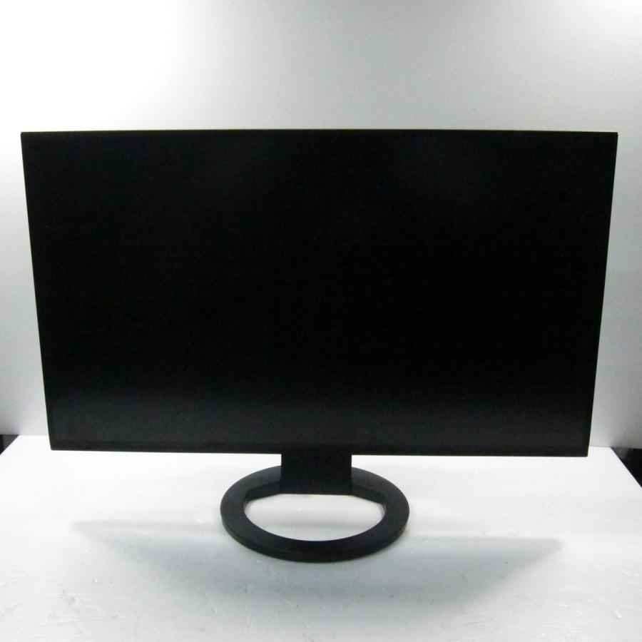 〔中古〕EIZO(エイゾー)  〔展示品〕 FlexScan EV2781-BK |  | 01