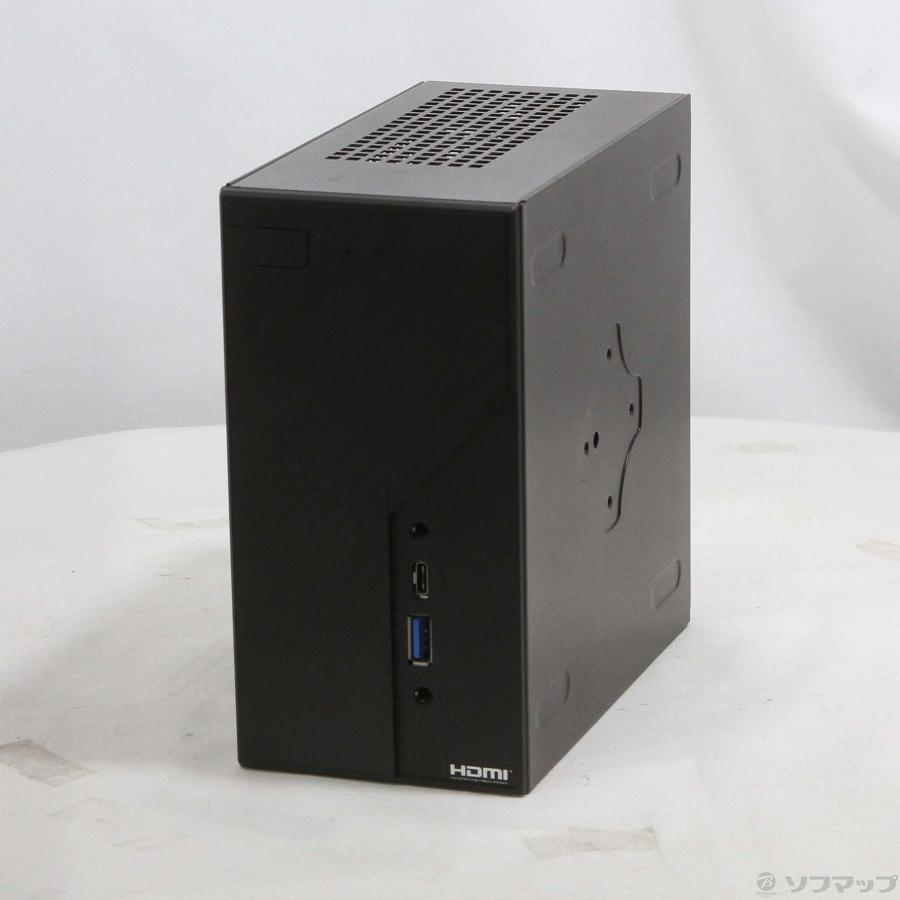 〔中古〕ASRock(アスロック)  ASRock DeskMini X600／B／BB／BOX／JP |  | 01