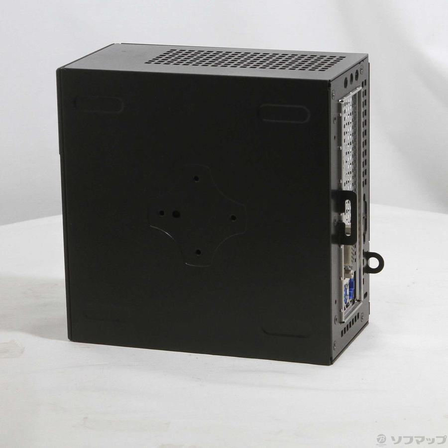 〔中古〕ASRock(アスロック)  ASRock DeskMini X600／B／BB／BOX／JP |  | 02