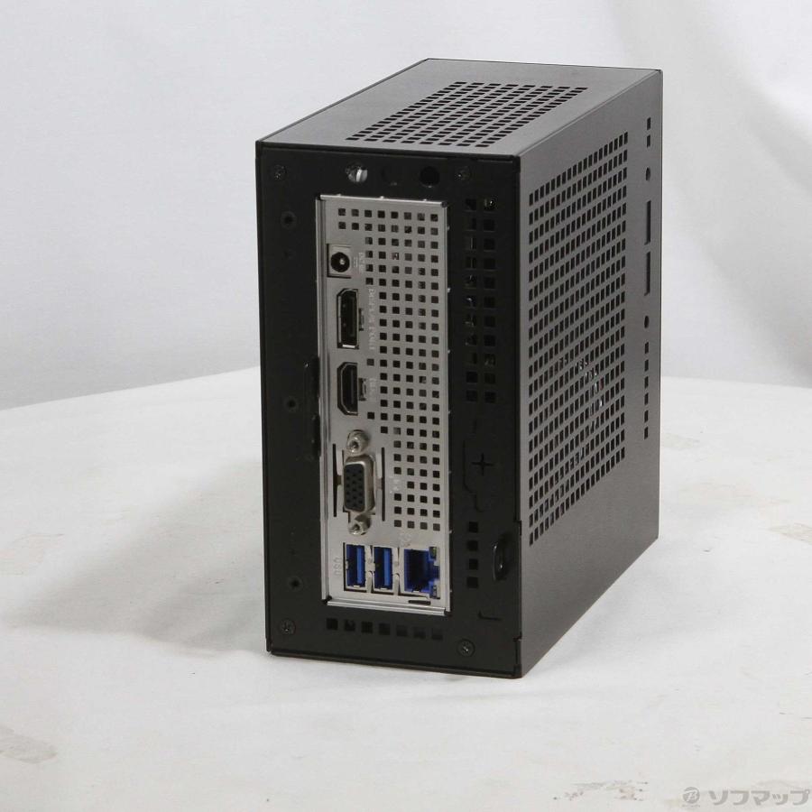 〔中古〕ASRock(アスロック)  ASRock DeskMini X600／B／BB／BOX／JP |  | 03