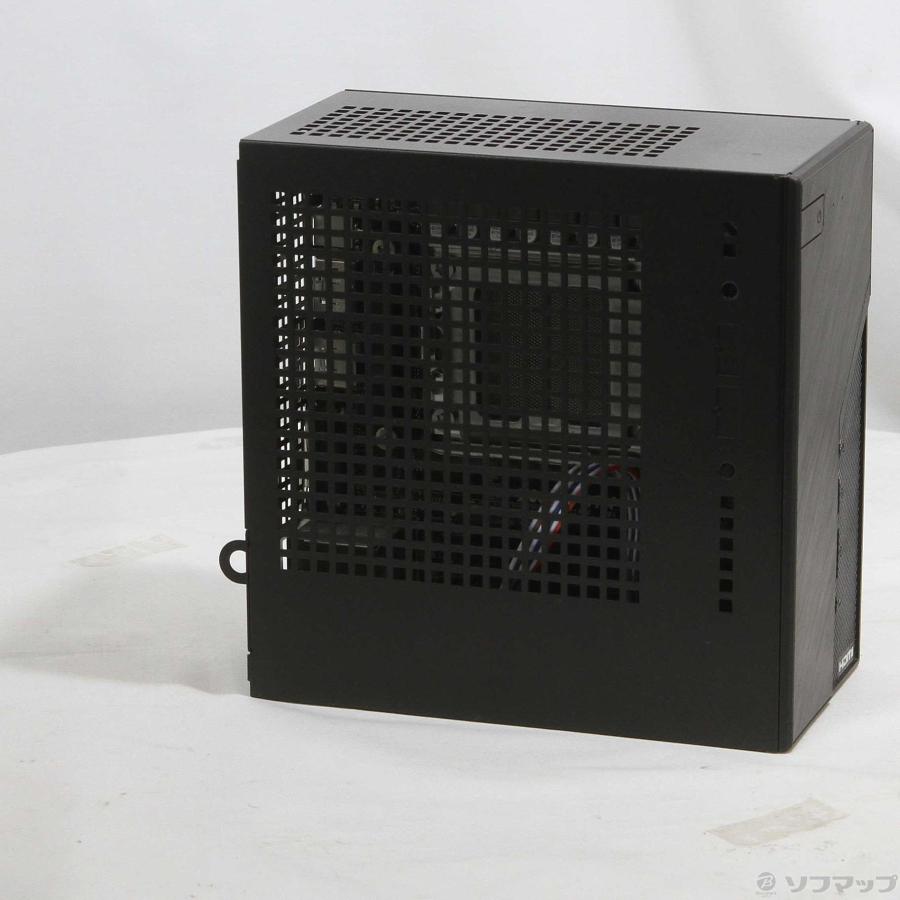 〔中古〕ASRock(アスロック)  ASRock DeskMini X600／B／BB／BOX／JP |  | 04